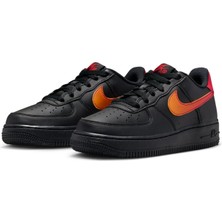 Nike Air Force 1 Low Gs Sneaker Ayakkabı