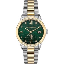 Usp Polo Kadın Kol Saati 2059-08