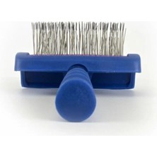ShowTech Show Tech Tuffer Than Tangles Ekstra Uzun Kedi & Köpek Tarama Fırçası Medium