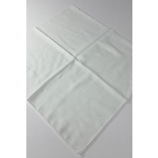 Miray Pano Pamuk Eşarp - 95 x 95 - 0620-08