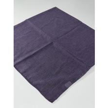 Miray Pano Pamuk Eşarp - 95 x 95 - 0620-05