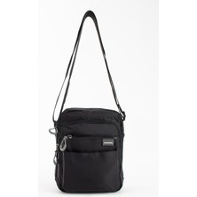 Sanmorris Unisex 5 Bölmeli Suya Dayanıklı Paraşüt Kumaş Organizer Çanta 6022