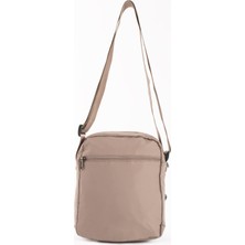 Sanmorris Unisex 5 Bölmeli Suya Dayanıklı Paraşüt Kumaş Organizer Çanta 6022