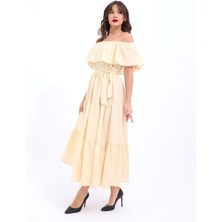 Etiler Collection 6473 Elbise-Irlanda