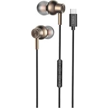 5KMM127S TAKS E40 MIKROFONLU KULAK İÇI KULAKLIK