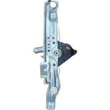 CAM KRIKOSU MOTORLU ARKA SAG MEGANE IV FLUENCE MAIS 827209091R