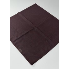 Miray Pano Pamuk Eşarp - 95 x 95 - 0620-07
