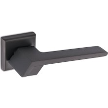 Nobel Çanakkale Matsiyah Kare Rozetli Wc