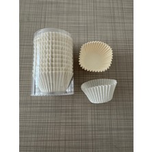Zuzu Pasta Malzemeleri Cakepop Kağıdı 140'LI