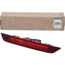 3. STOP LAMBASI SANDERO III JOGGER MAIS 265906237R