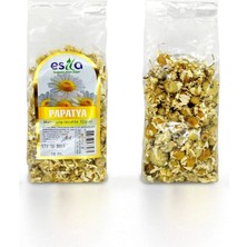 Kuzgun Ticaret Poşet Papatya 50 Gr.