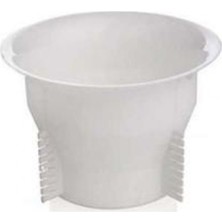 Kuzgun Ticaret Maxel Wc Matik Çift Kapak Poşetli ROYALEKS-Y-052