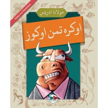 Kuzgun Ticaret Öğretmen Öküz - (Osmanlıca - Türkçe)