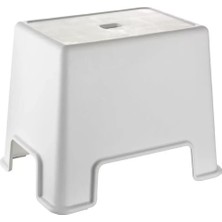 Kuzgun Ticaret Lüks Banyo Taburesi ROYALEKS-45166