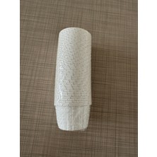 Zuzu Pasta Malzemeleri Cupcake Kapsülü 50'li 3 nolu