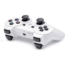 MiraLive Ps3 Gamepad Beyaz HD306B