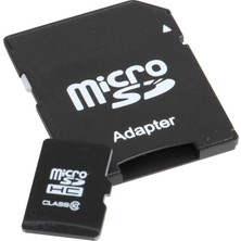 MiraLive 8gb Micro Sd Card Tgfd2
