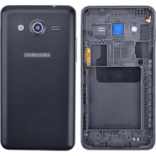 İlkyaz Fashion Samsung Galaxy Core 2 G355 Için Kasa KAPAK-(5775) ILKYZHB-RS3455