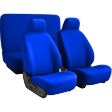 Antwax Zapomi Bmw 3.16 Oto Koltuk Servis Kılıfı Ön Arka Penye Takım