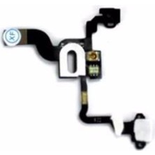 İlkyaz Fashion Iphone 4g On Off ve Sensor Film Flex CABLE-(5775) ILKYZHB-RS3455
