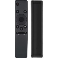 İlkyaz Fashion Ally Samsung BN59-01259B/E/D BN59-01260A 01241A Tv Modelleri Için Uzaktan KUMANDA-(5775) Ilkyzhb-Rs