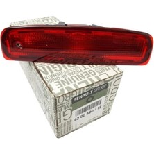 3.STOP LAMBASI DOKKER MAIS 8200690118