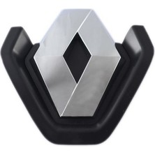 ON LOGO MEGANE III HB MAIS 628900021R