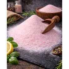 Saygın Himalaya Tuzu Sofralık 5 kg