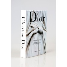 PremiumPort Etkileyici ve Şık Kitap Kutusu, Özel Anlarınızı Güzelleştirir