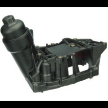 Wisco Bmw 3 (F30, F80) 13-18 Arası Uyumlu – 3113934-00 – Yağ Filtre Kütüğü Komple