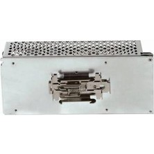 Voltaj Ines-75-24 - 75W 24VDC 3.2A Ray Montajlı Kapalı Tip Güç Kaynağı