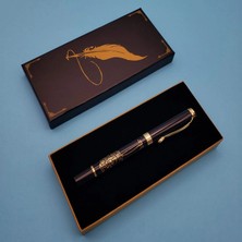 MiraLive Kutulu Besmele Kalem Siyah