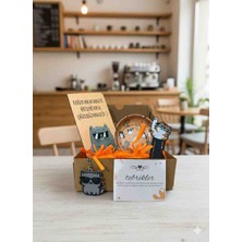 Yalgın 3D Hediye Kutusu Yeni Iş Tebriği