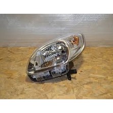 SOL FAR KANGOO II MAIS 260602665R