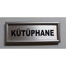 PremiumPort Renkli Okul Sınıf Kapı Isimliği, Eğlenceli ve Şık Tasarım