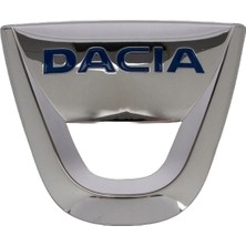 ON AMBLEM LODGY MAIS 628905322R