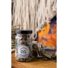 PremiumPort Yedi Dükkan Süprüntüsü, Göz Taşlı, Zarif ve Şık Tasarım