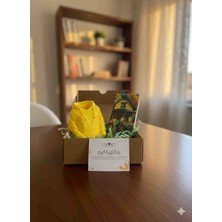 Yalgın 3D Hediye Kutusu Sport