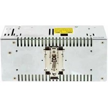 Voltaj INES-201-48 - 200W 48VDC 4.2A Ray Montajlı Kapalı Tip Güç Kaynağı