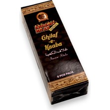 PremiumPort Aromatik Tütsü Kapsülü Seti, Rahatlatıcı Koku, 6'lı Paket