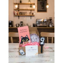 Yalgın 3D Hediye Kutusu Doğum Günü