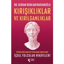 Doğan Solibri Kırışıklıklar ve Kırılganlıklar - Serdar Bora Bayraktaroğlu