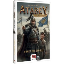 Yargı Yayınevi Atabey ile Bektemur