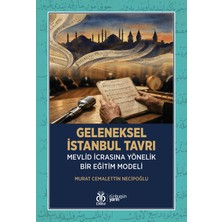 Dby Yayınları Geleneksel Istanbul Tavrı