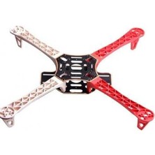 Voltaj F450 Drone Frame Drone Gövdesi - Iniş Takımı Dahil Değildir