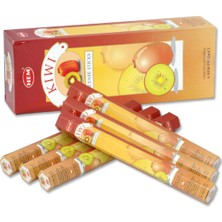 PremiumPort Sağlıklı ve Ferahlatıcı Doğal Tütsü Çubukları, 20 Adet