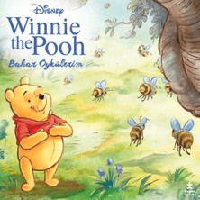 Doğan Çocuk Disney Winnie The Pooh - Bahar Öykülerim