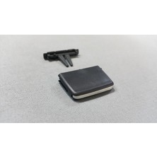 MAP Autoteile Bmw 3 Serisi E90 E91 2006-2012 Göğüs Havalandırma Klipsi