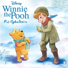 Doğan Çocuk Disney Winnie The Pooh - Kış Öykülerim