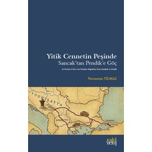 Eski Yeni Yayınları Yitik Cennetin Peşinde